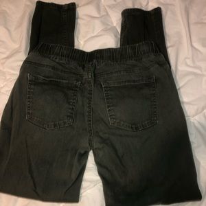 American Bazi Pants - Army green joggers American Bazi Pants - Army green joggers